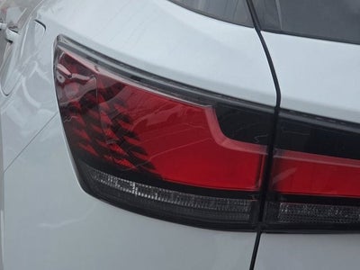 2026 Lexus RX 350 F SPORT DESIGN