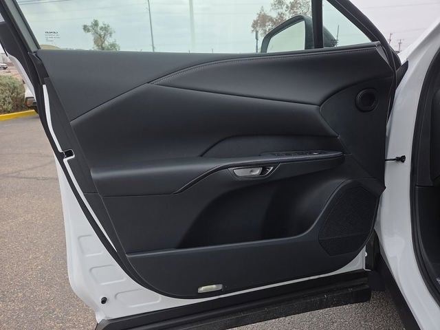 2026 Lexus RX 350 F SPORT DESIGN