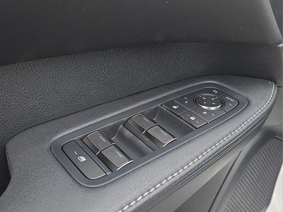 2026 Lexus RX 350 F SPORT DESIGN