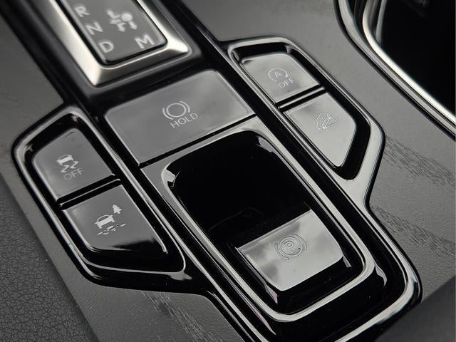 2026 Lexus RX 350 F SPORT DESIGN