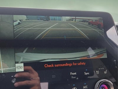 2026 Lexus RX 350 F SPORT DESIGN