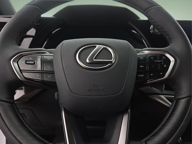 2026 Lexus RX 350 F SPORT DESIGN