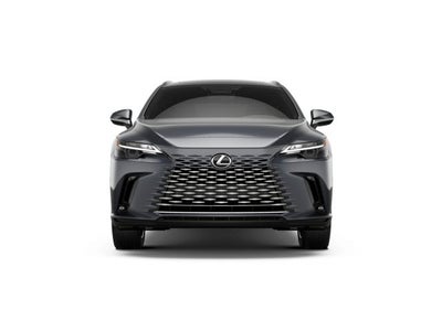 2026 Lexus RX 350 PREMIUM PLUS