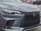 2026 Lexus RX 350 F SPORT DESIGN