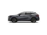 2026 Lexus RX 350 F SPORT DESIGN