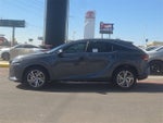 2026 Lexus RX 350 AWD