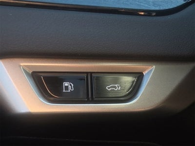 2026 Lexus RX 350 AWD