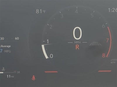 2026 Lexus RX 350 AWD