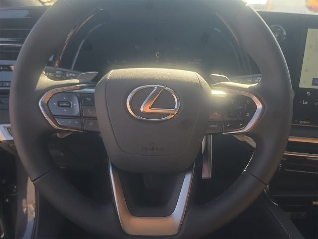 2026 Lexus RX 350 AWD