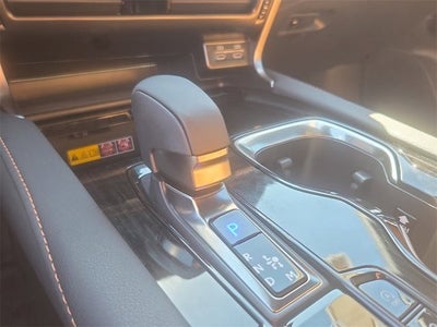 2026 Lexus RX 350 AWD