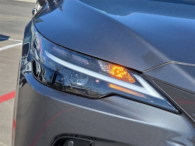 2026 Lexus RX 350 AWD