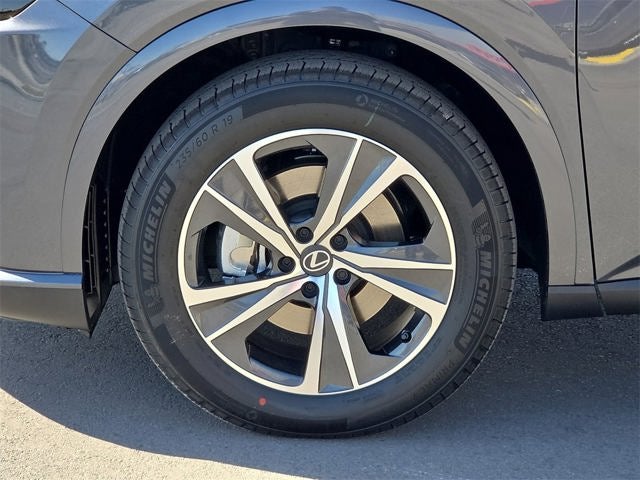 2026 Lexus RX 350 AWD