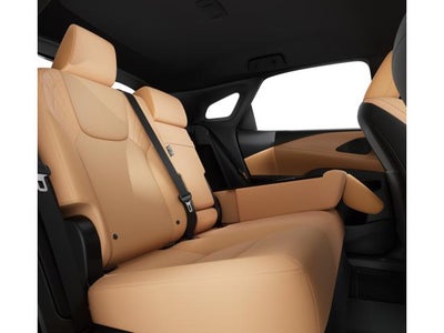 2026 Lexus RX 350 AWD