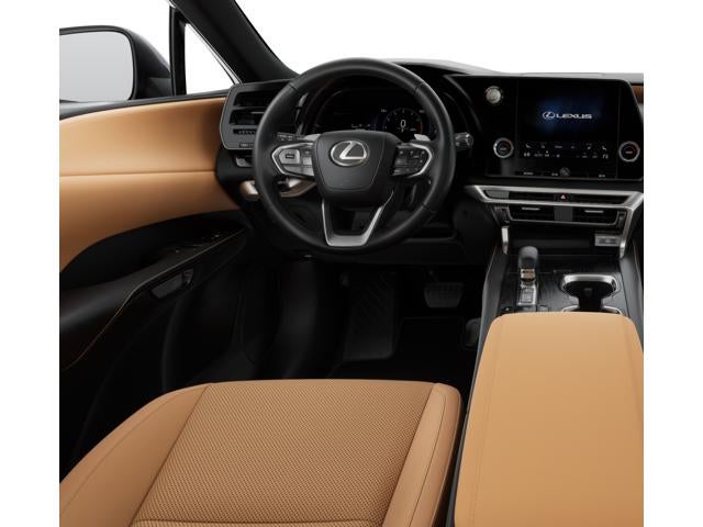 2026 Lexus RX 350 AWD