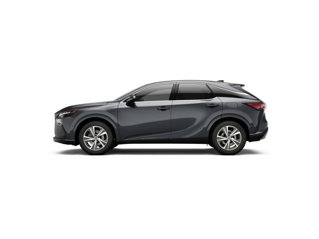 2026 Lexus RX 350 AWD