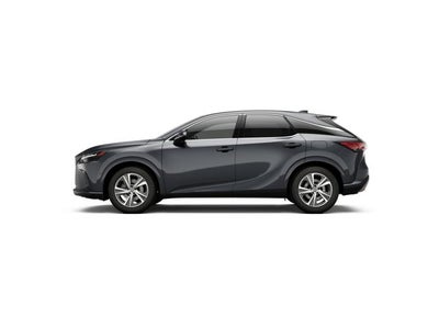 2026 Lexus RX 350 AWD