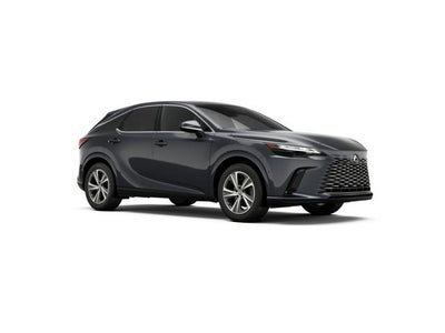 2026 Lexus RX 350 AWD