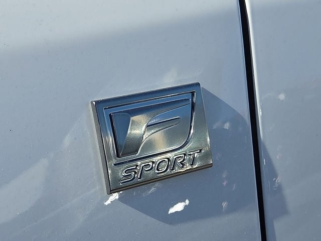 2026 Lexus RX 350 F SPORT DESIGN