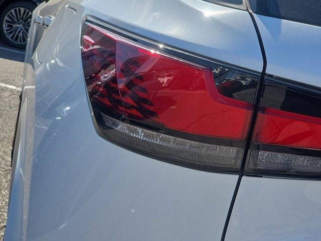 2026 Lexus RX 350 F SPORT DESIGN