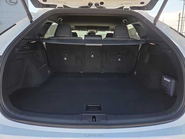 2026 Lexus RX 350 F SPORT DESIGN