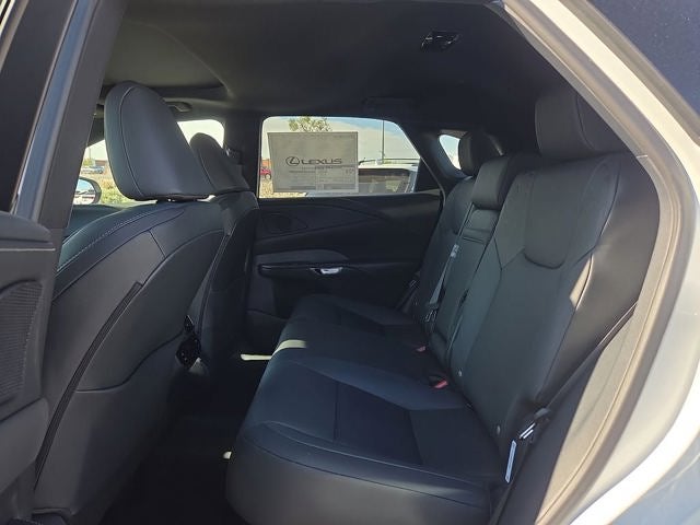 2026 Lexus RX 350 F SPORT DESIGN