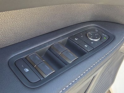 2026 Lexus RX 350 F SPORT DESIGN