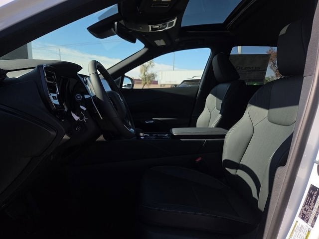 2026 Lexus RX 350 F SPORT DESIGN