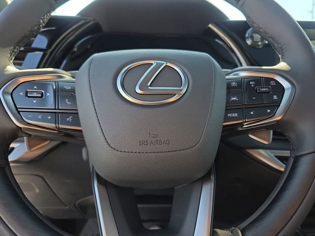 2026 Lexus RX 350 F SPORT DESIGN