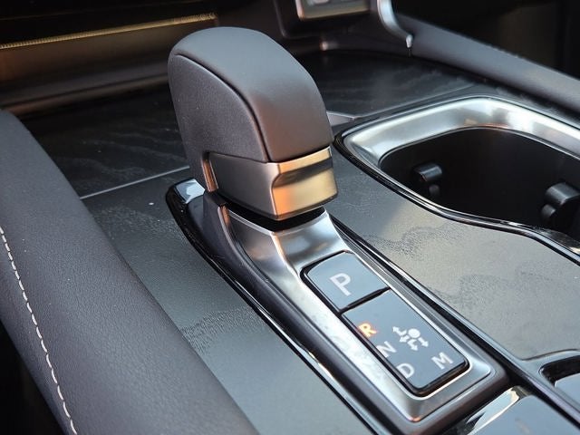 2026 Lexus RX 350 F SPORT DESIGN