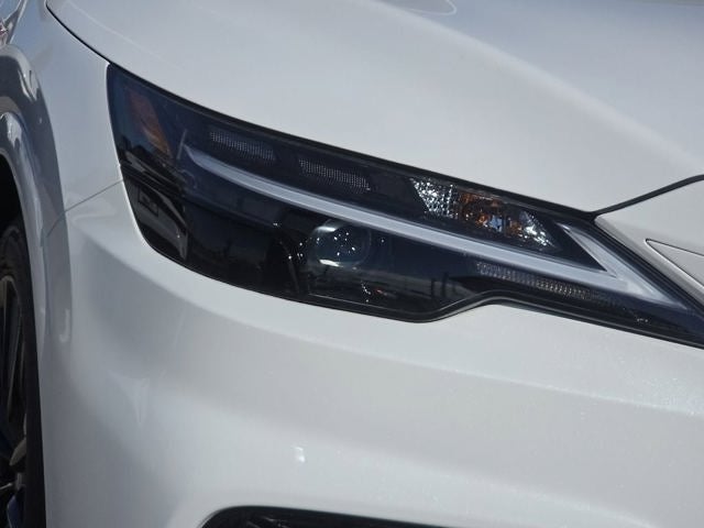 2026 Lexus RX 350 F SPORT DESIGN