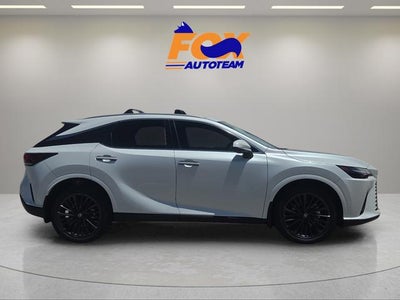 2026 Lexus RX 350 PREMIUM