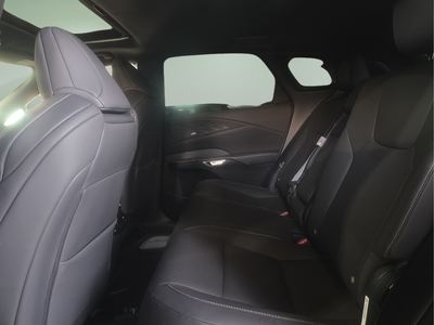 2024 Lexus RX 350 F Sport Handling