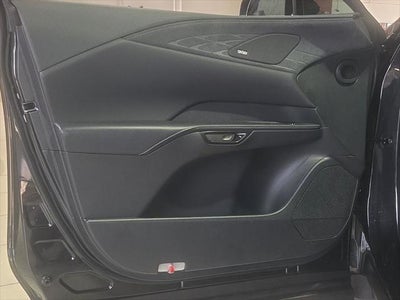 2024 Lexus RX 350 F Sport Handling