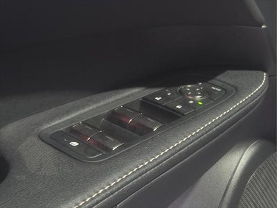 2024 Lexus RX 350 F Sport Handling