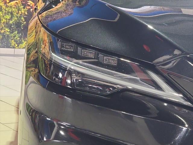 2024 Lexus RX 350 F Sport Handling