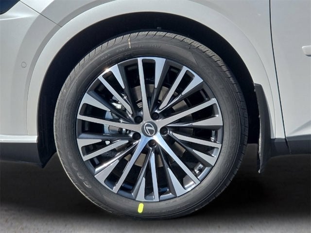 2026 Lexus RX 350 PREMIUM PLUS