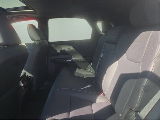 2026 Lexus RX 350 PREMIUM PLUS