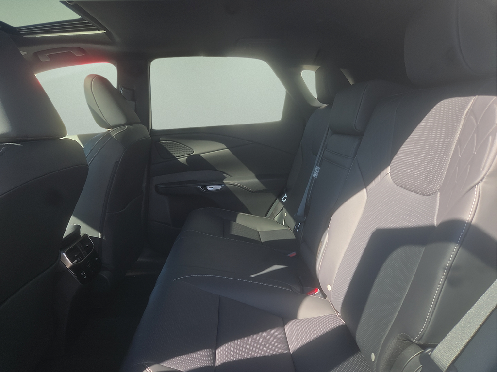 2026 Lexus RX 350 Premium+