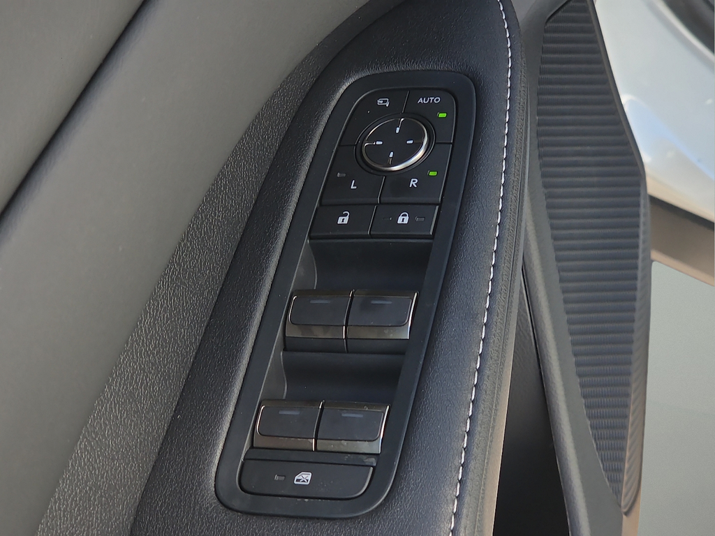 2026 Lexus RX 350 Premium+