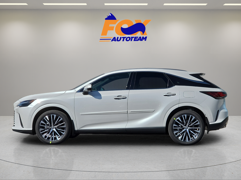 2026 Lexus RX 350 Premium+