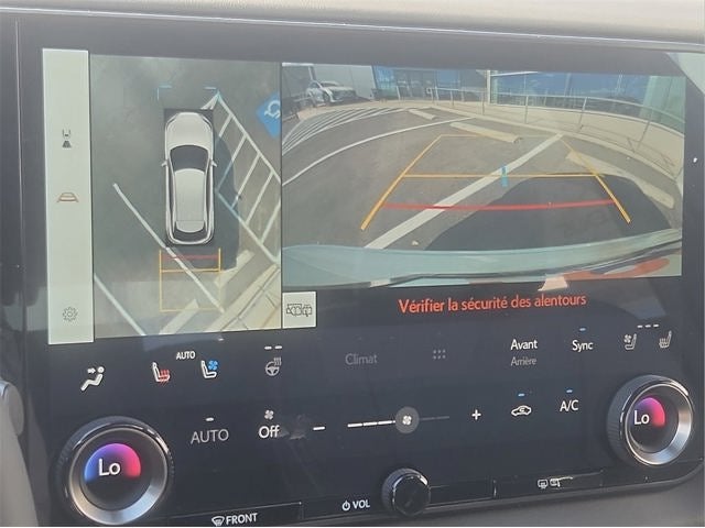 2026 Lexus RX 350 PREMIUM PLUS