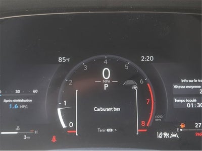 2026 Lexus RX 350 PREMIUM PLUS