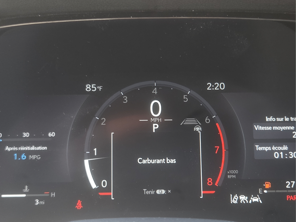 2026 Lexus RX 350 Premium+