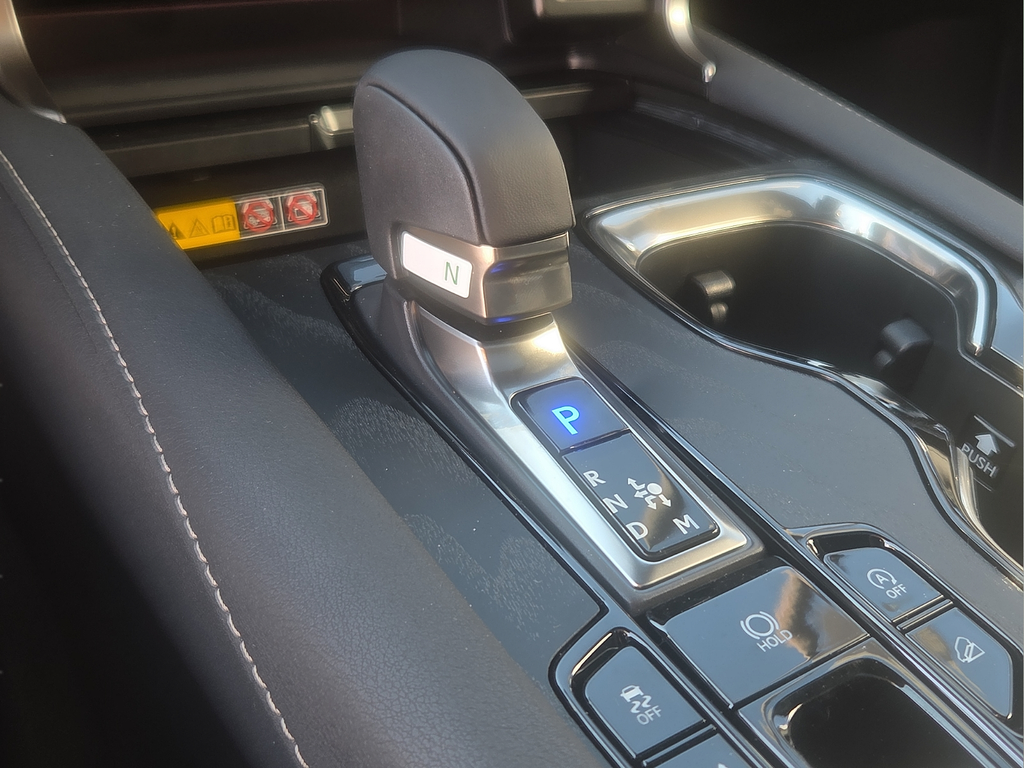 2026 Lexus RX 350 Premium+