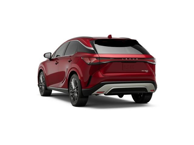 2026 Lexus RX 350 LUXURY