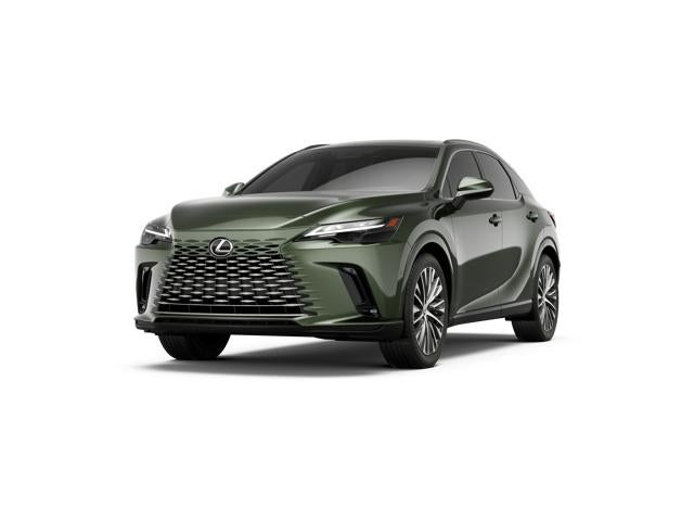 2026 Lexus RX 350 PREMIUM PLUS