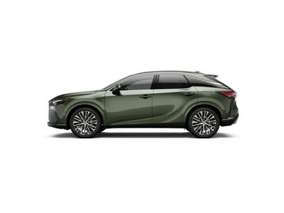 2026 Lexus RX 350 PREMIUM PLUS