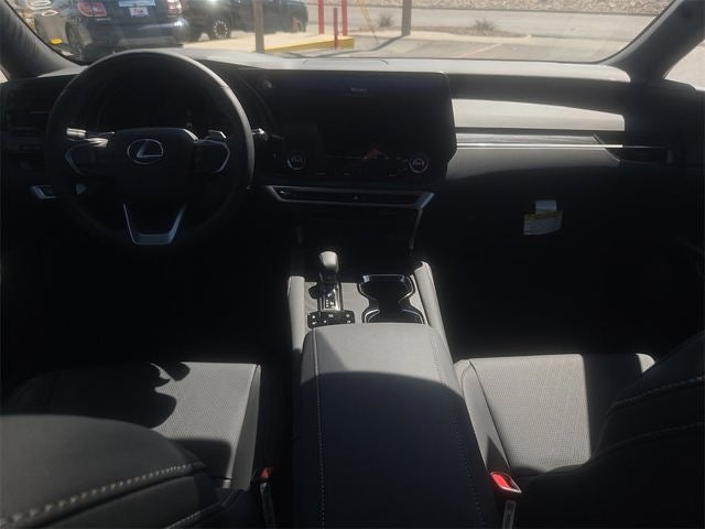 2026 Lexus RX 350 PREMIUM PLUS