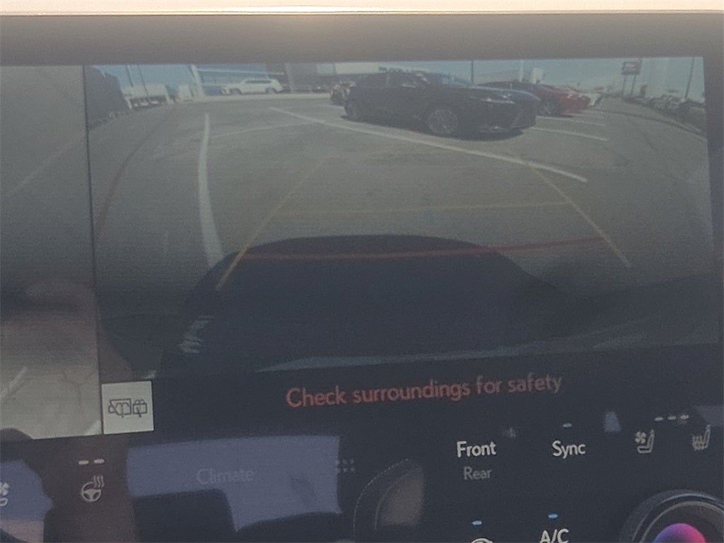 2026 Lexus RX 350 PREMIUM PLUS