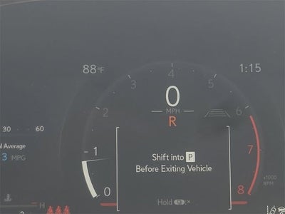 2026 Lexus RX 350 PREMIUM PLUS